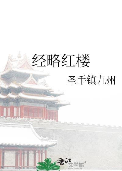 经略红楼大结局