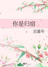 你是我的归宿