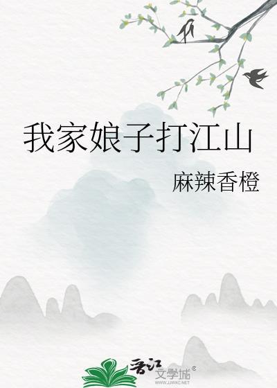 我家娘子免费阅读