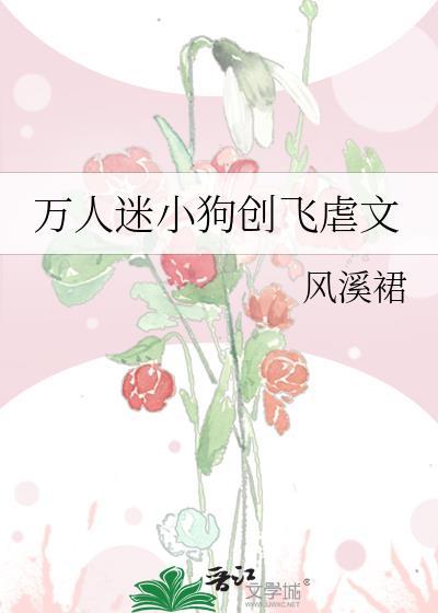 万人迷小狗创飞虐文作者风溪裙