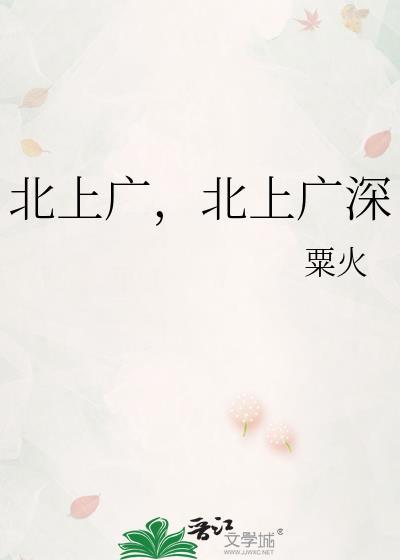 北上广和北上深