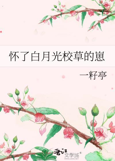 怀了渣攻白月光的崽