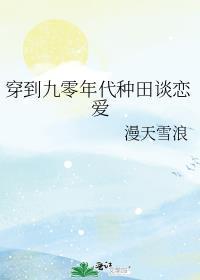 穿到九零年代种田谈恋爱作者漫天雪浪