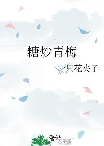 糖炒青梅txt百度