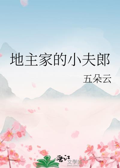 地主家的小夫郎by五朵云