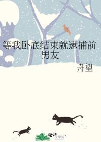 等我卧底结束就逮捕前男友txt