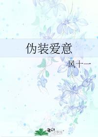 伪装爱意TXT