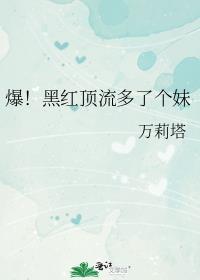 爆黑红顶流多了个妹笔趣阁无弹窗最