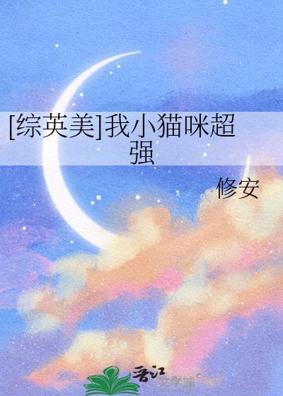 综英美我的猫不见了