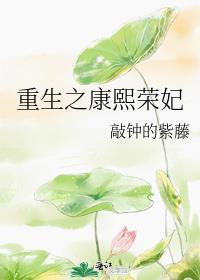 重生之康熙荣妃笔趣阁