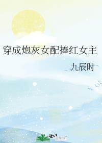 穿成炮灰女配捧红女主gl笔趣阁