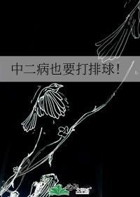 中二病也要打排球笔趣阁