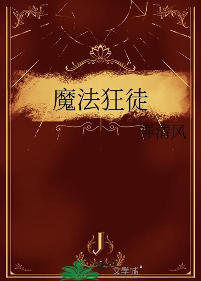 魔法狂徒弄清风TXT电子书