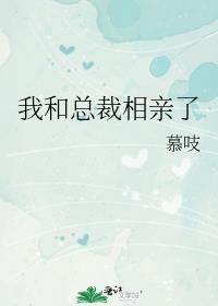 我和总裁相亲了 慕吱晋江