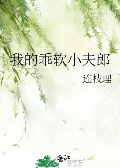 我的乖软小夫郎作者连理枝