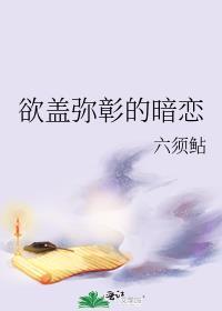 欲盖弥彰的暗恋晋江