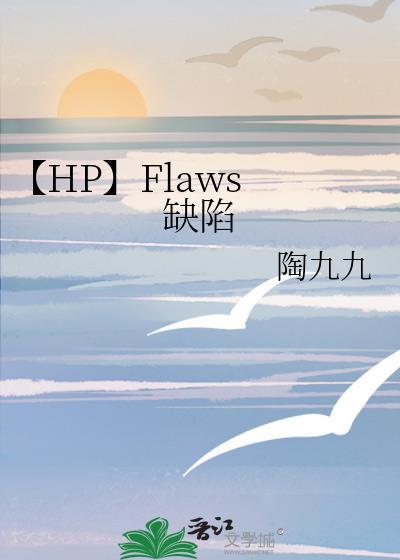 flaws缺陷攻略