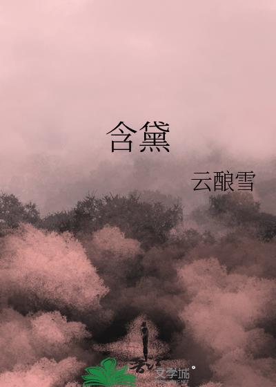 含黛云酿雪