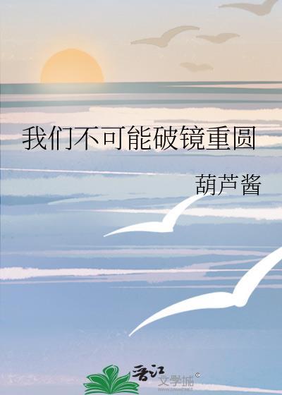 我们不可能破镜重圆全文免费阅读