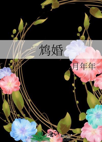 鸩婚TXT百度