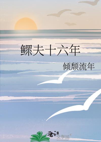 鳏夫十六年大结局剧情