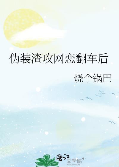 伪装渣攻网恋翻车后作者烧个锅巴
