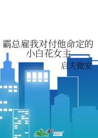 霸总雇我对付他命定的小白花女主 作者启夫微安