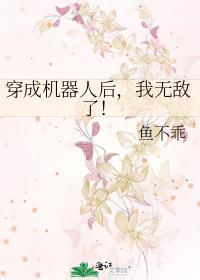 穿成机器人后我无敌了百度