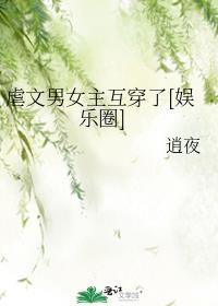 虐文男女主互穿了[娱乐圈