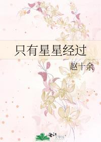 只有星星才会被众人指点什么意思