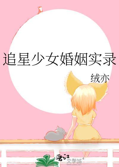 追星少女婚姻实录25