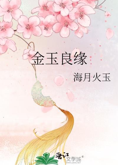 金玉良缘电视剧
