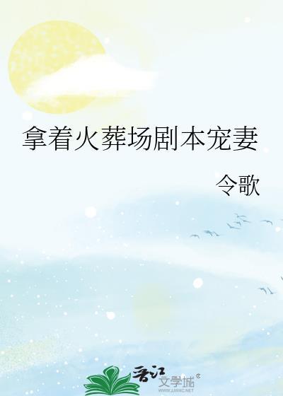 火葬场攻