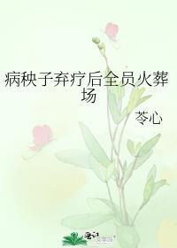 病秧子弃疗后全员火葬场晋江
