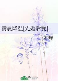 清晨温度降到入冬以来的最低画面写具体