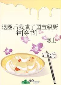 退圈后我成了国宝级厨神[穿书