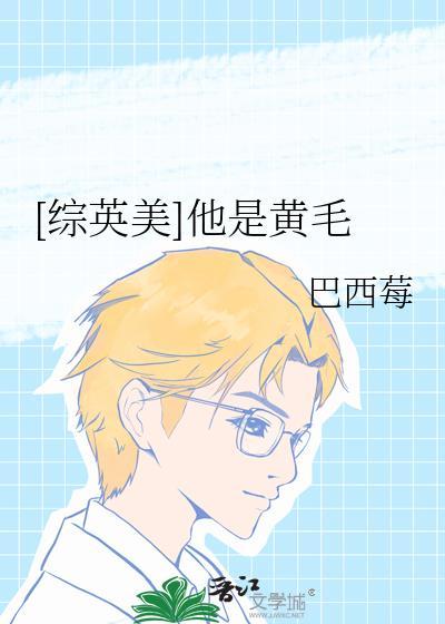 综英美他是黄毛笔趣阁