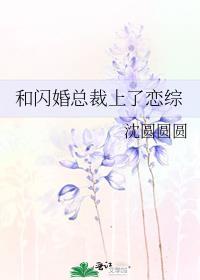 和闪婚总裁上了恋综笔趣阁