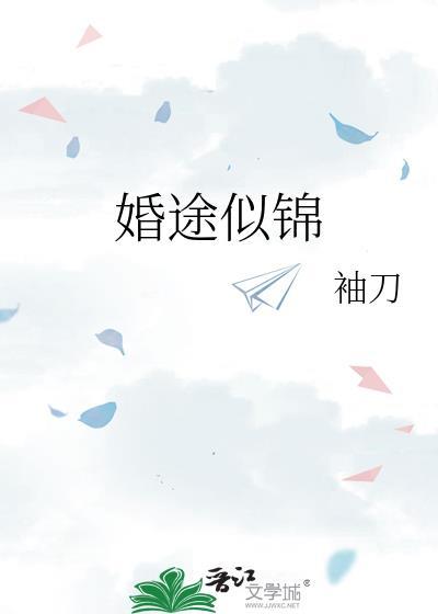 婚途似锦晋江