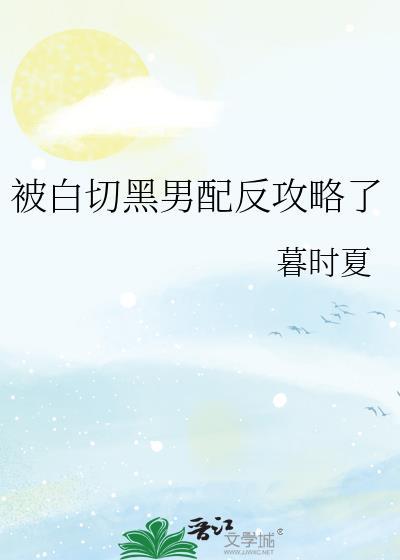 被白切黑男配反攻略了 笔趣阁