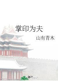 掌印为夫免费阅读