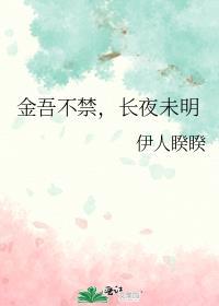 金吾不禁是什么意思?