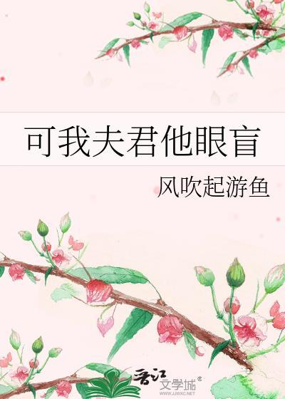 可我夫君他眼盲百度