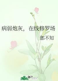 病弱炮灰