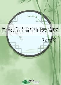 抄家后带着空间去流放戏好多