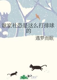 谁家社恐是这么打排球的百度百盘