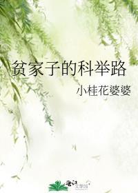 贫家子的科举路免费阅读