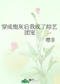 穿成炮灰后我成了团宠穿书