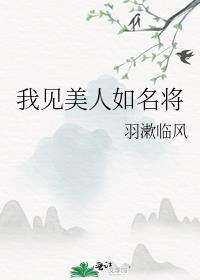 我见美人如名将by羽漱临风百度