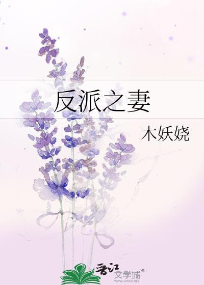 反派之妻全文TXT